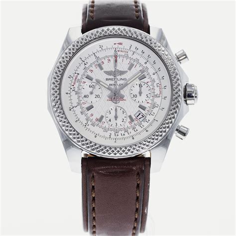 breitling bentley b06|Breitling used for Bentley.